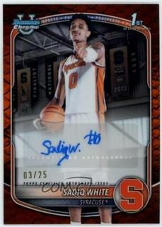 Sadiq White