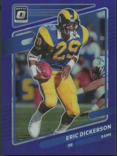 Eric Dickerson
