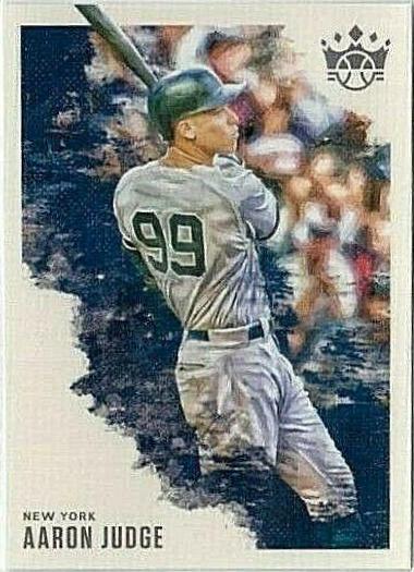 Aaron Judge #116