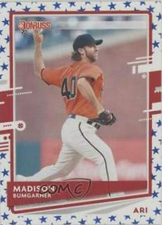 Madison Bumgarner