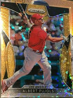 Albert Pujols