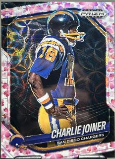 Charlie Joiner