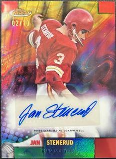 Jan Stenerud