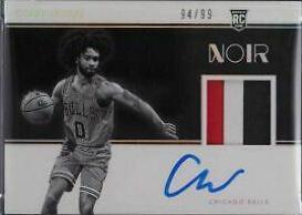 Coby White