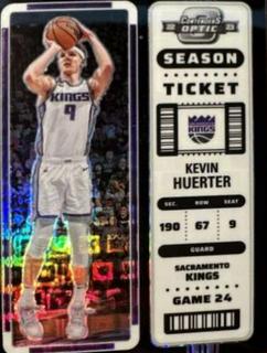 Kevin Huerter