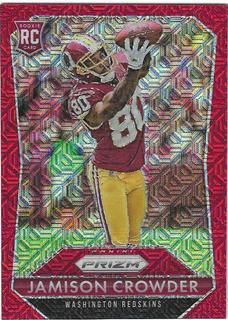 Jamison Crowder
