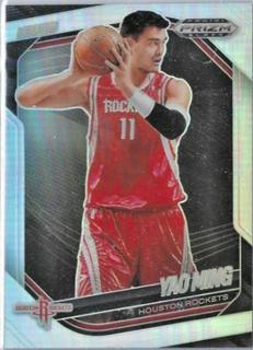 Yao Ming