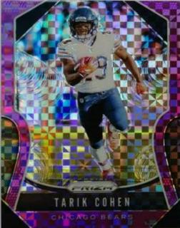 Tarik Cohen
