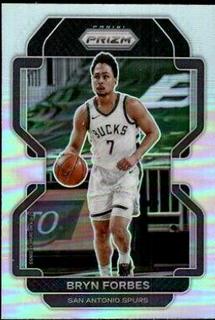 Bryn Forbes