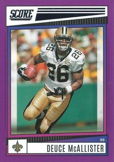 Deuce McAllister