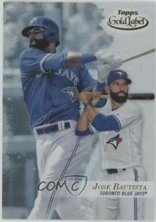 Jose Bautista