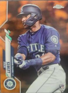 Kyle Lewis