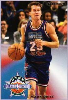 Mark Price
