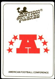 AFC Logo