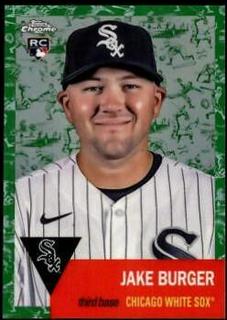 Jake Burger