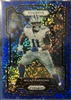 Micah Parsons