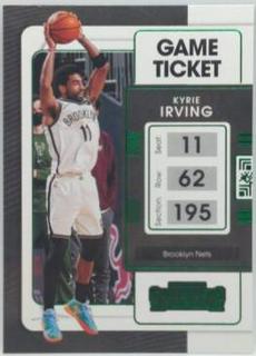 Kyrie Irving