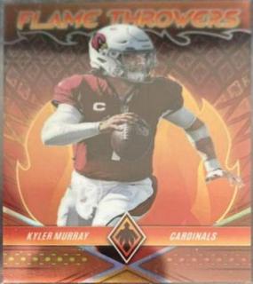 Kyler Murray
