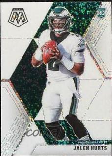 Jalen Hurts
