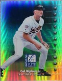 Cal Ripken Jr.