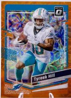 Tyreek Hill