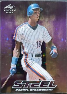 Darryl Strawberry