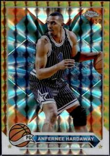 Anfernee Hardaway
