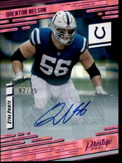 Quenton Nelson