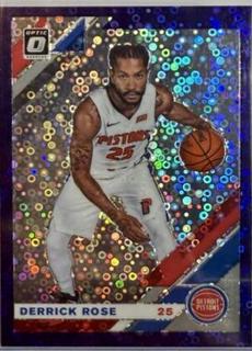Derrick Rose
