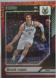 Brook Lopez