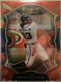 Ronald Acuna Jr.