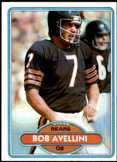 Bob Avellini
