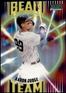 Aaron Judge