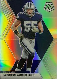 Leighton Vander Esch