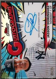 Jasson Dominguez