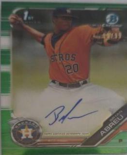 Bryan Abreu