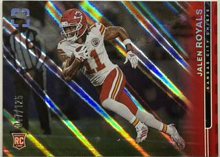 Jalen Royals