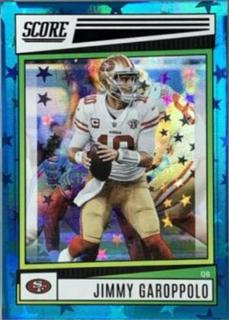 Jimmy Garoppolo