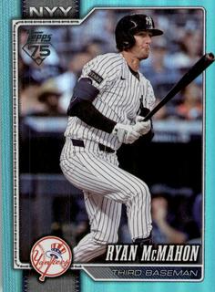 Ryan McMahon