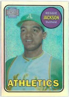 Reggie Jackson