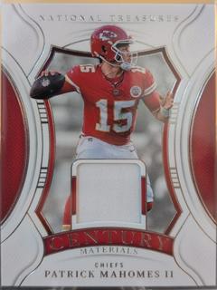 Patrick Mahomes II