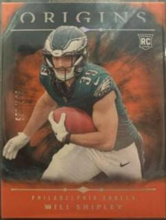 Will Shipley