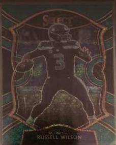 Russell Wilson