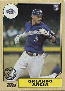 Orlando Arcia