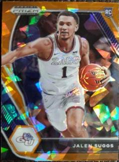 Jalen Suggs