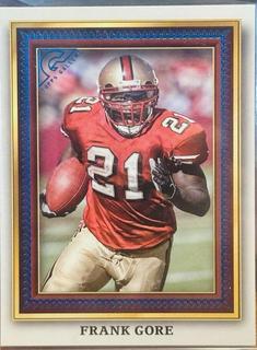 Frank Gore