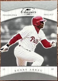 Bobby Abreu