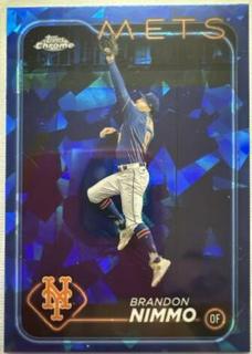 Brandon Nimmo