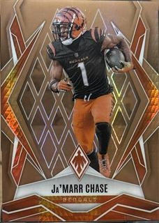 Ja'Marr Chase