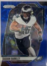 Saquon Barkley